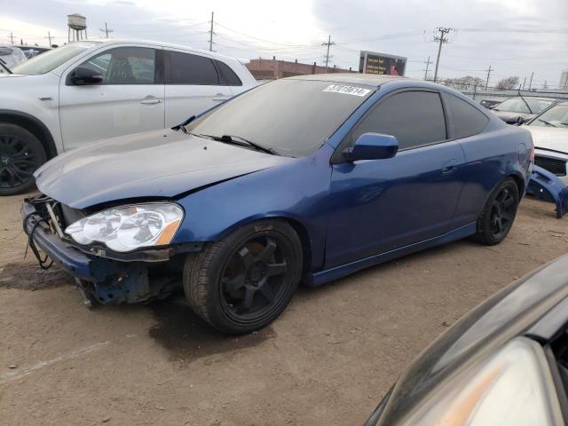 Изображение 2004 ACURA RSX TYPE-S 2004