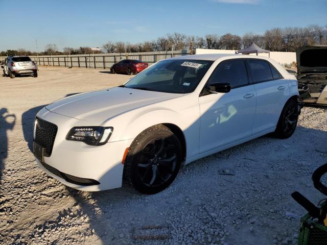 Image 1 of 2020 CHRYSLER 300 TOURING 2020 with VIN 2C3CCAAG3LH164417
