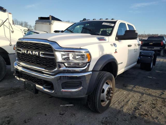 Изображение 2020 RAM 5500  2020
