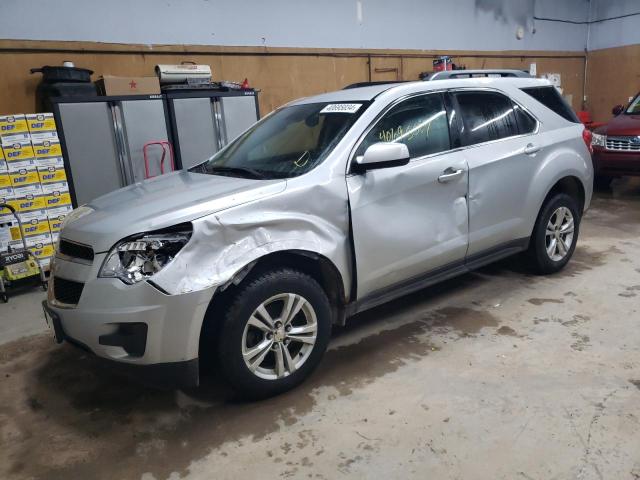 Obraz 2013 CHEVROLET EQUINOX LT 2013