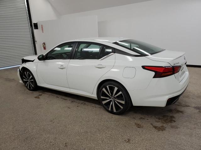 Image 2 of 2021 NISSAN ALTIMA SR 2021 with VIN 1N4BL4CV5MN366341