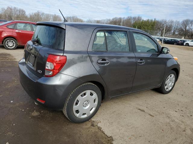 Изображение 3 2009 TOYOTA SCION XD  2009 с VIN JTKKU10439J043429