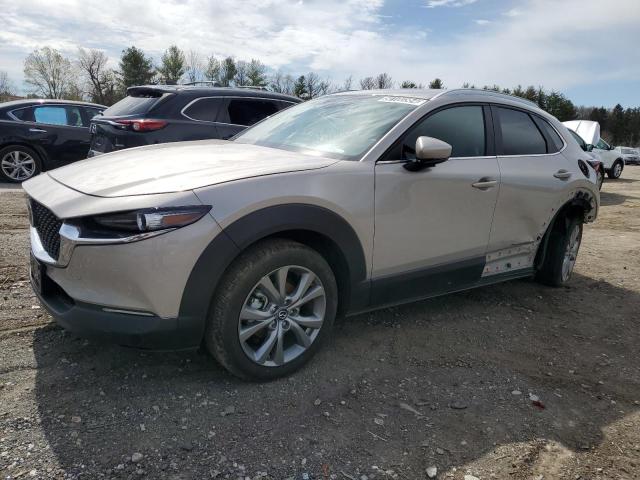 2023 MAZDA CX-30 SELECT 2023 image