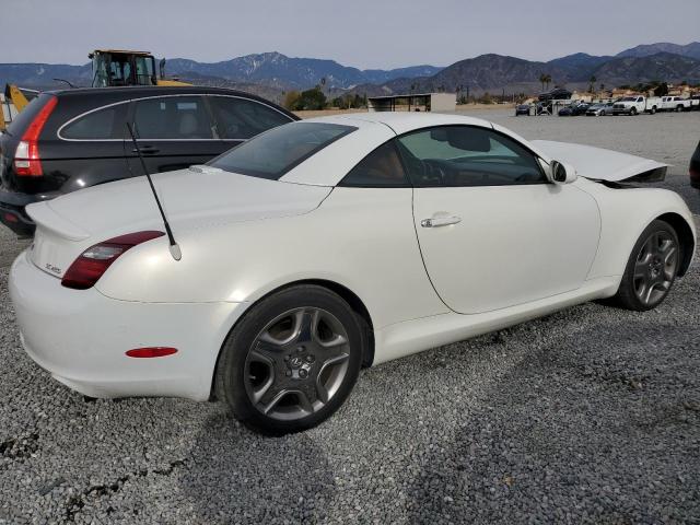 Image 3 of 2006 LEXUS SC 430 2006 with VIN JTHFN48Y069002539