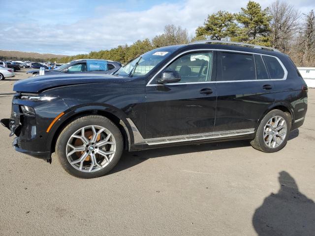 Image 1 of 2024 BMW X7 XDRIVE40I 2024 with VIN 5UX23EM06R9S21181