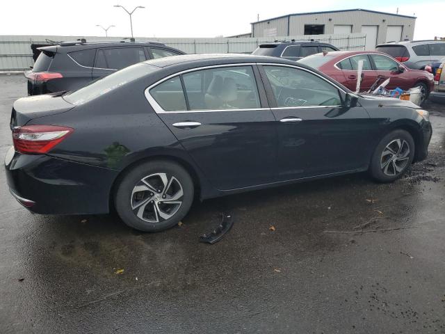Image 3 of 2017 HONDA ACCORD LX 2017 with VIN 1HGCR2F34HA254219