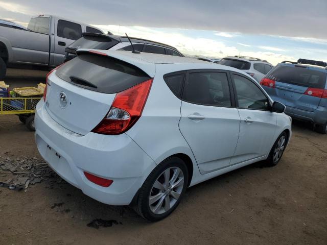 Obraz 3 z 2013 HYUNDAI ACCENT GLS 2013 z VIN KMHCU5AE2DU088231