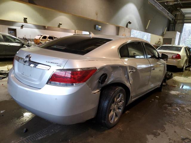 Image 3 of 2011 BUICK LACROSSE CXL 2011 with VIN 1G4GC5ED6BF245511