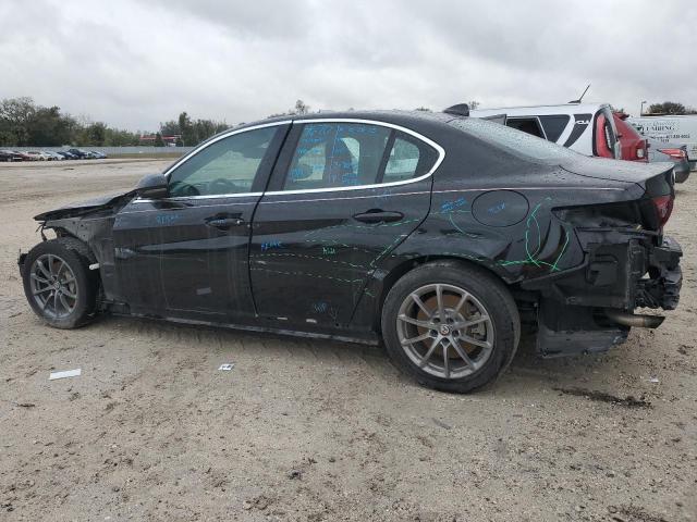 Изображение 2 2018 ALFA ROMEO GIULIA  2018 с VIN ZARFAEBN0J7573718