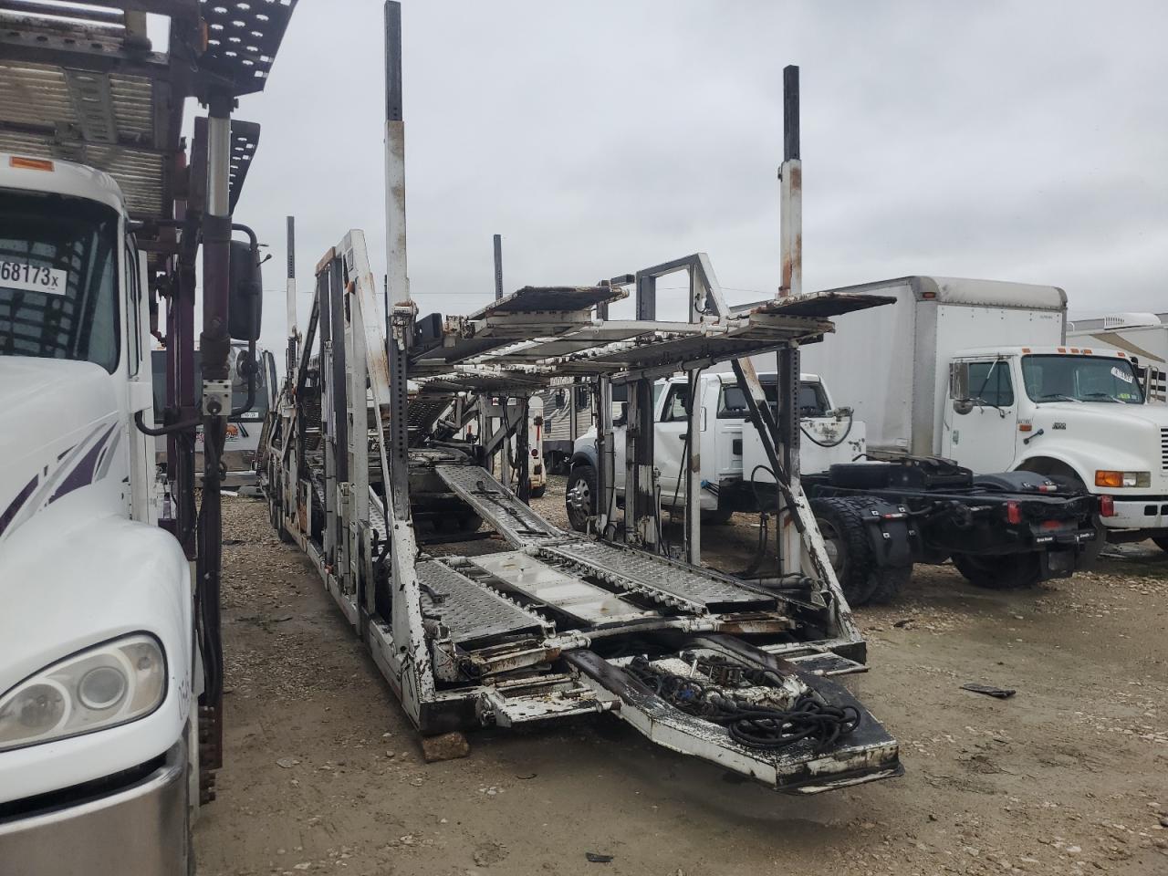 Изображение 2004 BOYD CARHAULER 2004