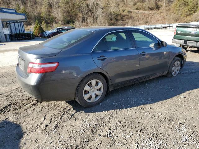 Image 3 of 2007 TOYOTA CAMRY CE 2007 with VIN 4T1BE46K47U068469