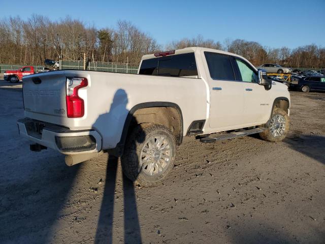 Obraz 3 z 2022 CHEVROLET SILVERADO K2500 HIGH COUNTRY 2022 z VIN 1GC4YREY5NF169884