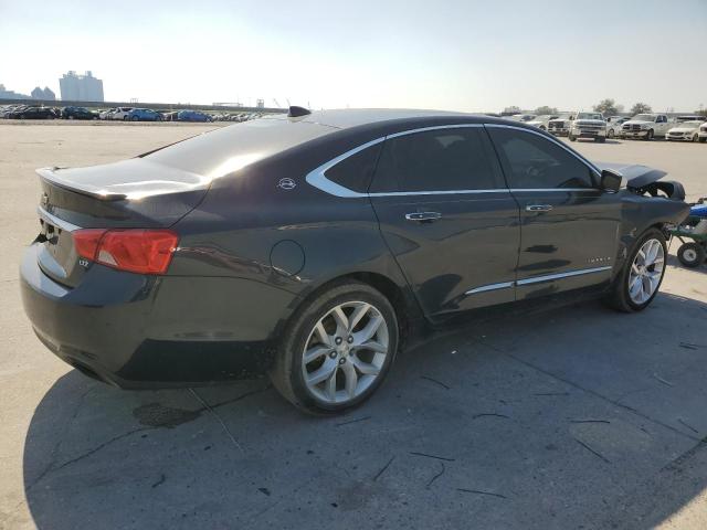 Image 3 of 2014 CHEVROLET IMPALA LTZ 2014 with VIN 2G1145SL8E9161764