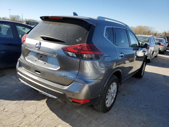 Изображение 3 2019 NISSAN ROGUE S 2019 с VIN JN8AT2MV5KW398310