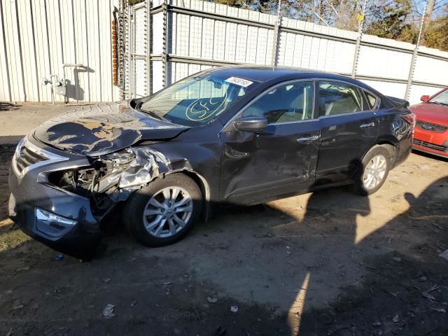 Obraz 1 z 2014 NISSAN ALTIMA 2.5 2014 z VIN 1N4AL3AP7EC279659