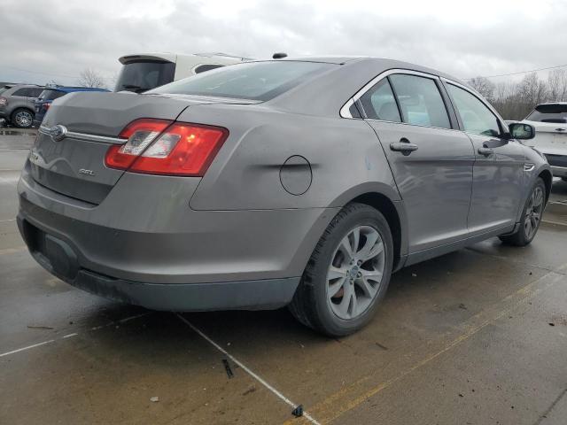 Obraz 3 z 2012 FORD TAURUS SEL 2012 z VIN 1FAHP2EW6CG133791