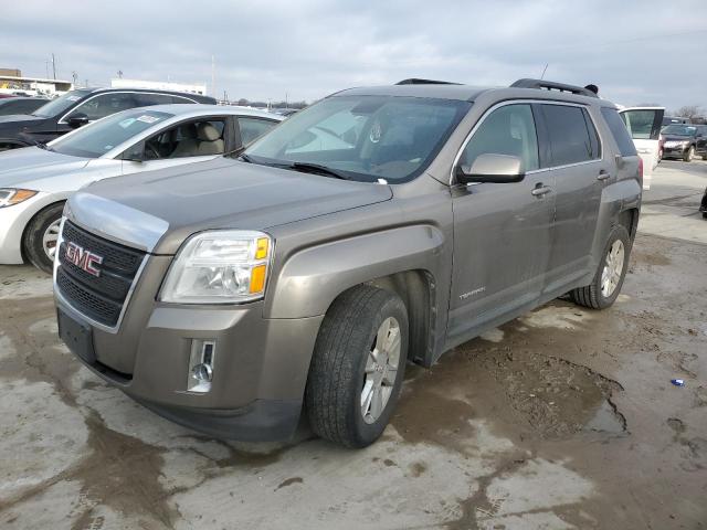 Obraz 2012 GMC TERRAIN SLT 2012