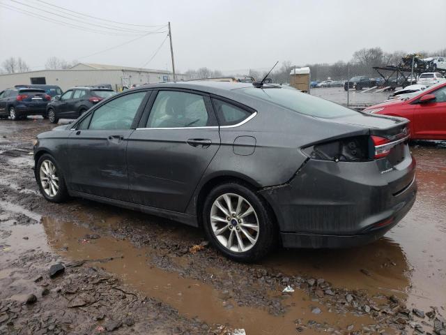 Obraz 2 z 2017 FORD FUSION SE 2017 z VIN 3FA6P0H77HR113078