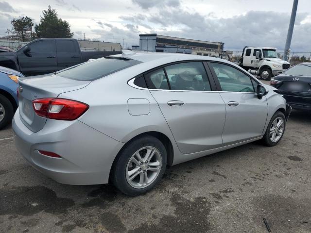 Obraz 3 z 2018 CHEVROLET CRUZE LT 2018 z VIN 1G1BE5SM5J7168323