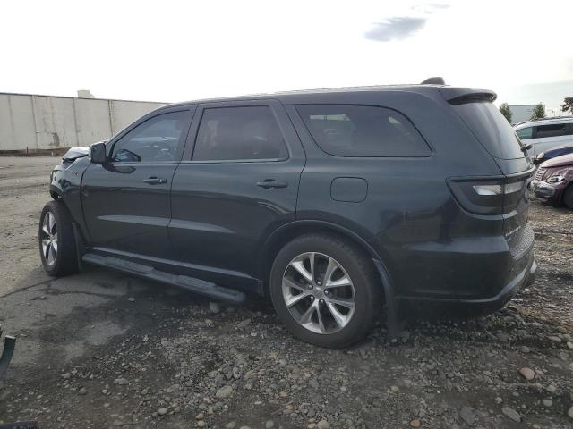 Image 2 of 2014 DODGE DURANGO R/T 2014 with VIN 1C4SDJCT6EC358749