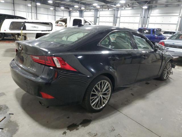 Obraz 3 z 2014 LEXUS IS 250 2014 z VIN JTHCF1D24E5015252