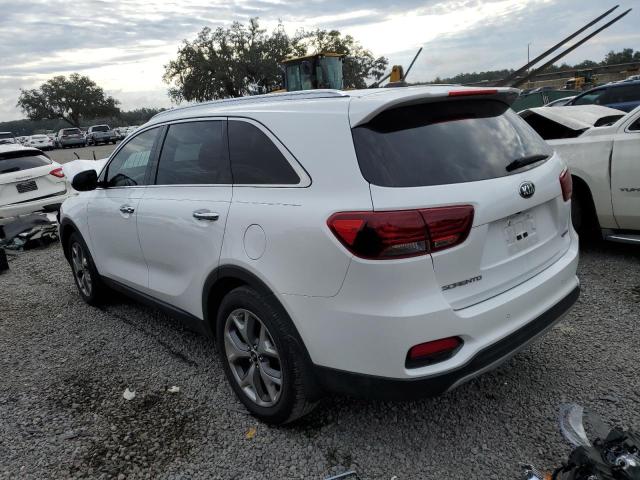 Image 2 of 2019 KIA SORENTO EX 2019 with VIN 5XYPH4A5XKG592030