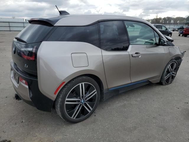 Obraz 3 z 2015 BMW I3 REX 2015 z VIN WBY1Z4C55FV503638