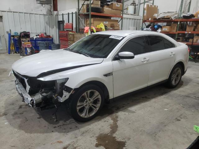 Obraz 1 z 2014 FORD TAURUS SEL 2014 z VIN 1FAHP2E85EG139621