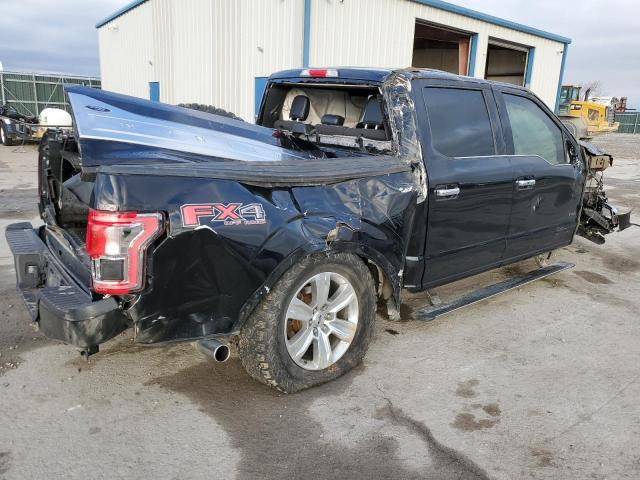Image 3 of 2016 FORD F150 SUPERCREW 2016 with VIN 1FTEW1EG7GFA25050