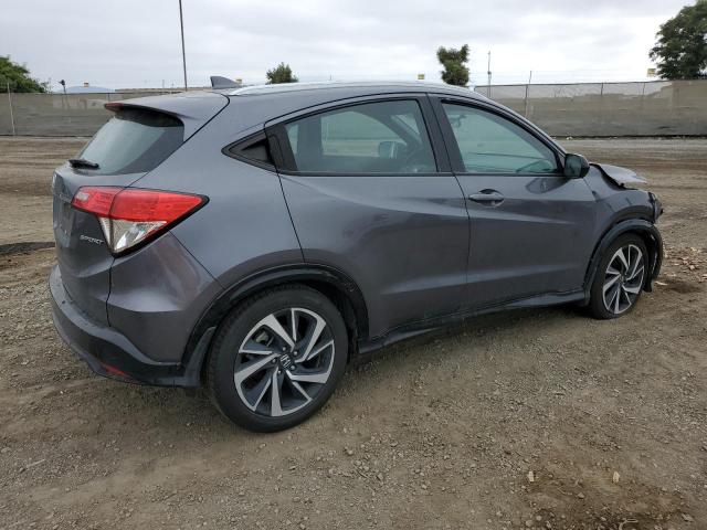 Изображение 3 2019 HONDA HR-V SPORT 2019 с VIN 3CZRU5H13KG712095