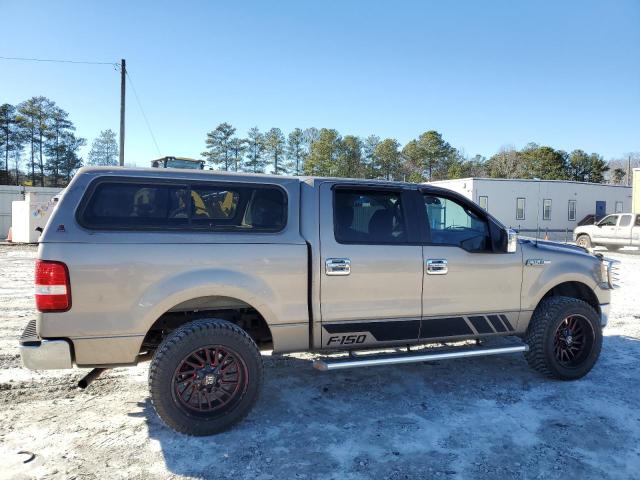 Изображение 3 2006 FORD F150 SUPERCREW 2006 с VIN 1FTRW12W76KB41206