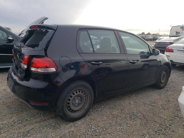 Image 3 of 2012 VOLKSWAGEN GOLF  2012 with VIN WVWDB7AJXCW314672