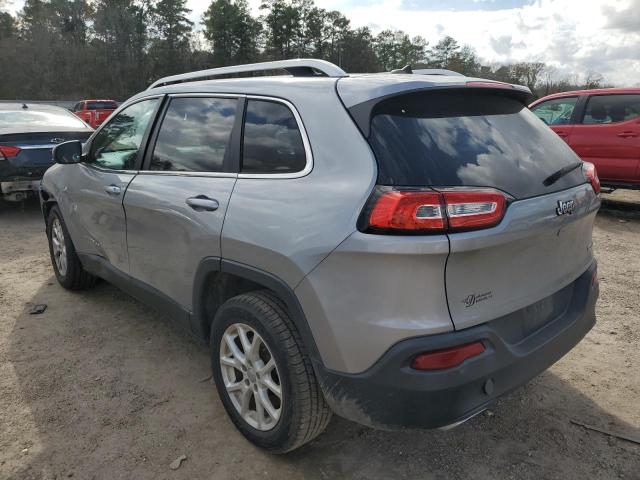 Obraz 2 z 2015 JEEP CHEROKEE LATITUDE 2015 z VIN 1C4PJLCS9FW573026