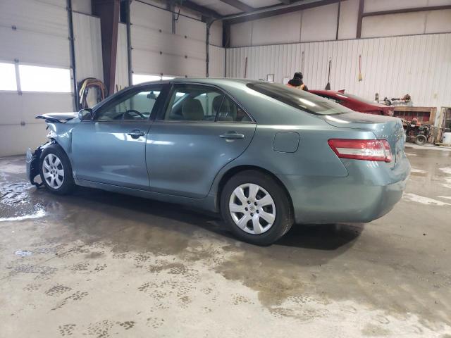 Image 2 of 2010 TOYOTA CAMRY BASE 2010 with VIN 4T1BF3EK6AU553356