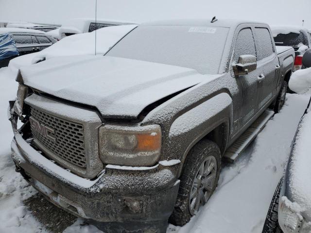 Obraz 2014 GMC SIERRA K1500 DENALI 2014