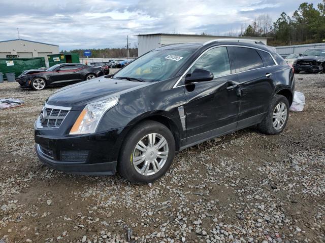 Изображение 2010 CADILLAC SRX LUXURY COLLECTION 2010