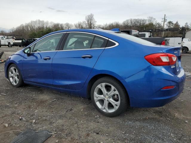 Изображение 2 2016 CHEVROLET CRUZE PREMIER 2016 с VIN 1G1BG5SM5G7243007