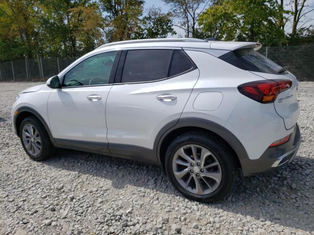 Image 2 of 2023 BUICK ENCORE GX ESSENCE 2023 with VIN KL4MMGSL8PB006952