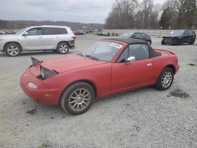 Image 1 of 1990 MAZDA MX-5 MIATA  1990 with VIN JM1NA3512L0135572