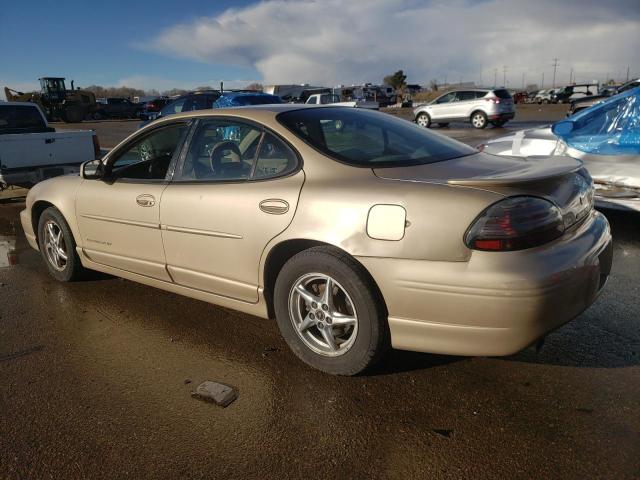Изображение 2 2002 PONTIAC GRAND PRIX GT 2002 с VIN 1G2WP52K42F198006