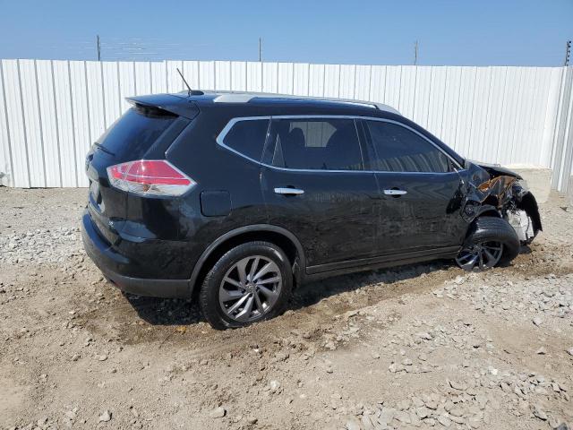Image 3 of 2016 NISSAN ROGUE S 2016 with VIN 5N1AT2MV5GC785567