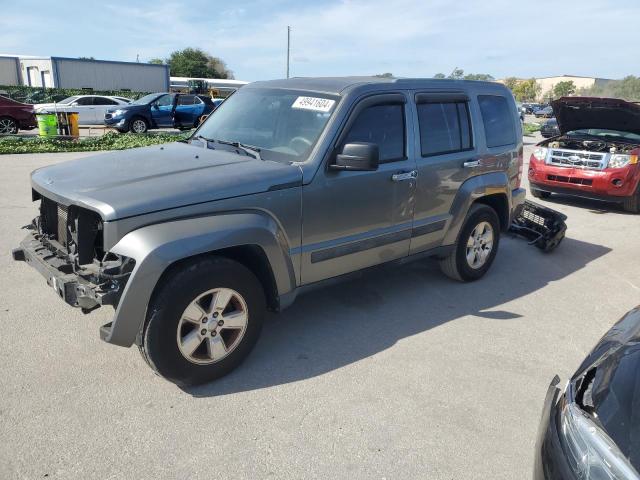 Obraz 2012 JEEP LIBERTY SPORT 2012