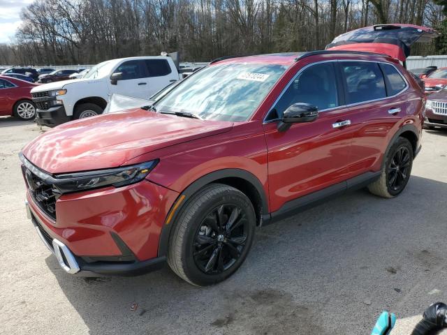 Изображение 2023 HONDA CR-V SPORT TOURING 2023