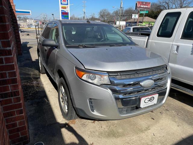 Obraz 2012 FORD EDGE SE 2012