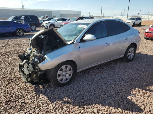Image 1 of 2008 HYUNDAI ELANTRA GLS 2008 with VIN KMHDU46D68U479600