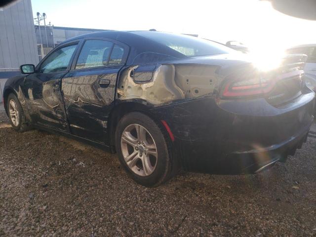 Image 2 of 2019 DODGE CHARGER SXT 2019 with VIN 2C3CDXBG1KH695421