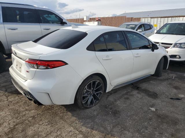 Obraz 3 z 2022 TOYOTA COROLLA SE 2022 z VIN JTDP4MCE3N3513752
