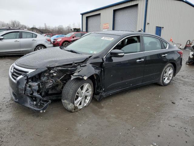 Obraz 1 z 2015 NISSAN ALTIMA 2.5 2015 z VIN 1N4AL3APXFC143169