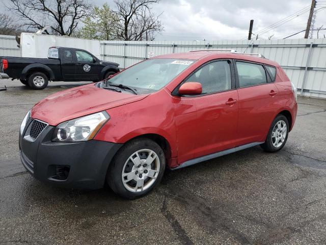 Obraz 2009 PONTIAC VIBE  2009