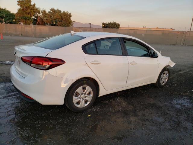 Изображение 3 2017 KIA FORTE LX 2017 с VIN 3KPFK4A7XHE108345